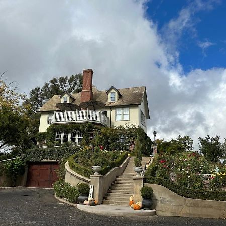 The Inn On Knowles Hill Bed & Breakfast Hotel Sonora Extérieur photo