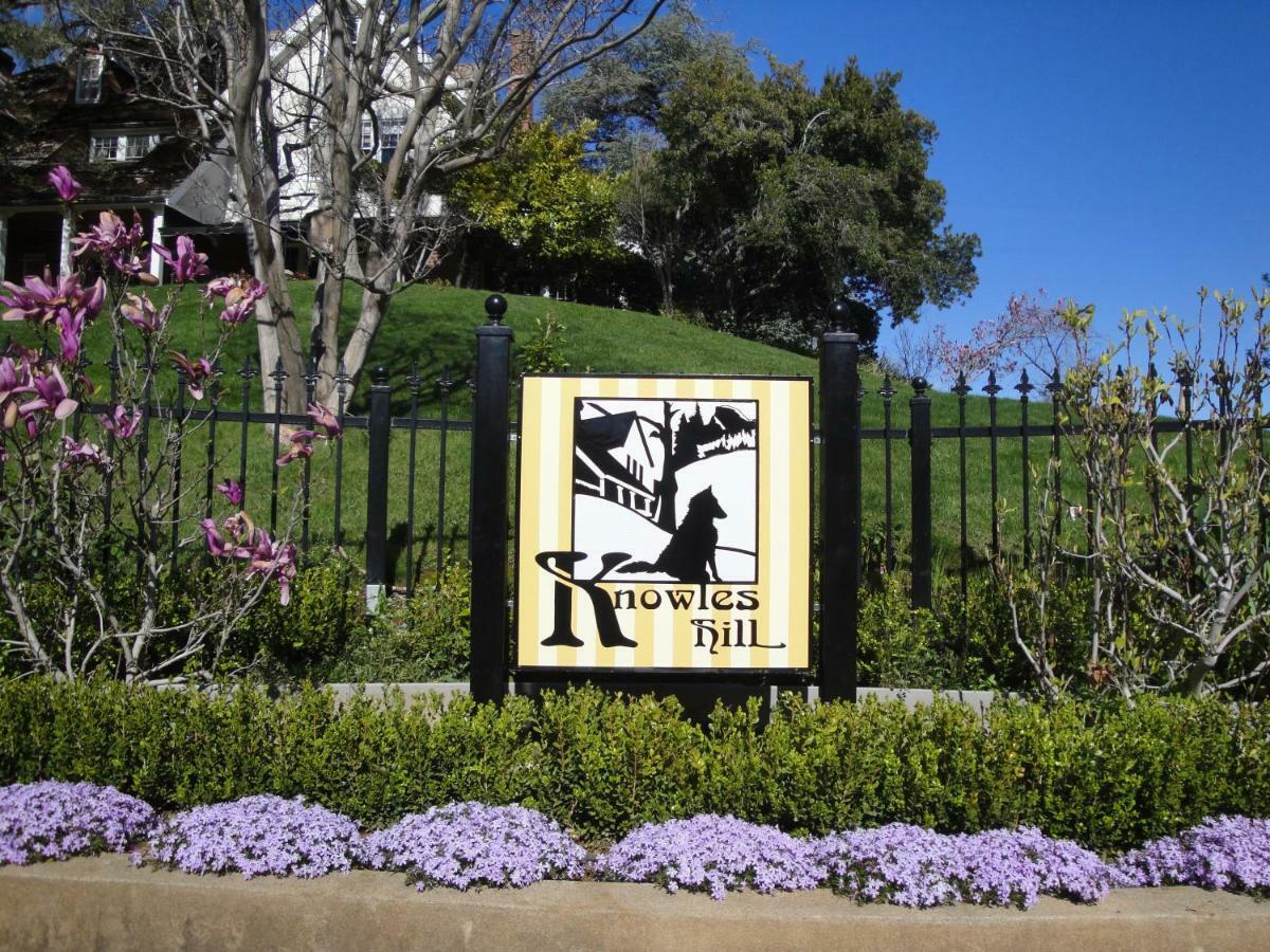 The Inn On Knowles Hill Bed & Breakfast Hotel Sonora Extérieur photo