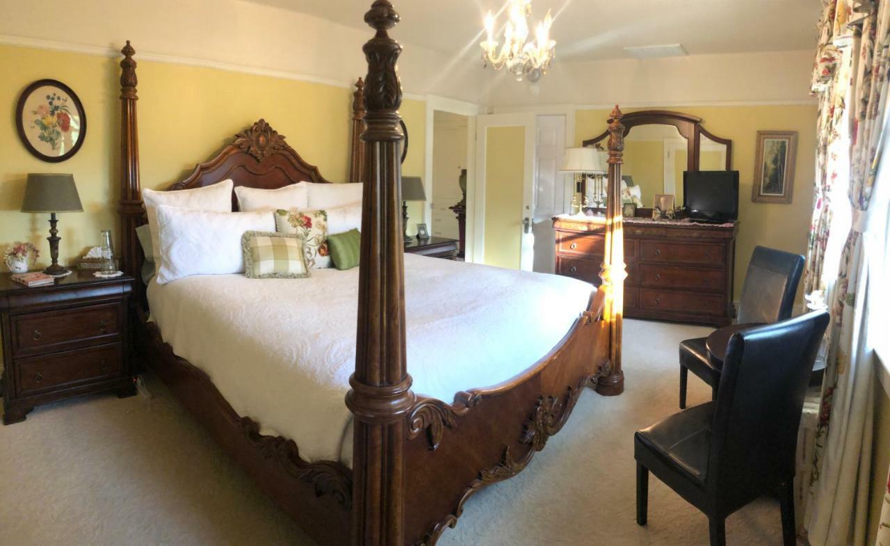 The Inn On Knowles Hill Bed & Breakfast Hotel Sonora Extérieur photo
