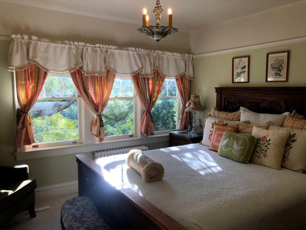 The Inn On Knowles Hill Bed & Breakfast Hotel Sonora Extérieur photo